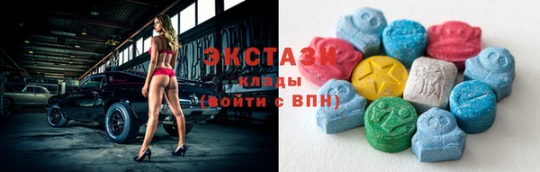 стафф Алексин